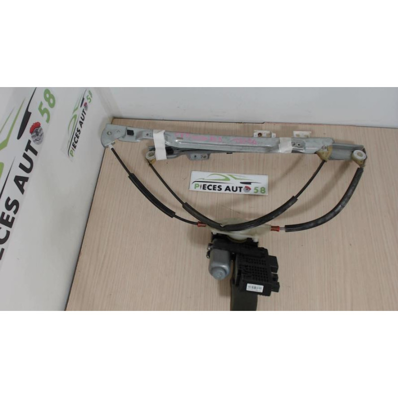 Leve vitre electrique avant droit CITROEN C4 PICASSO 1 d’occasion