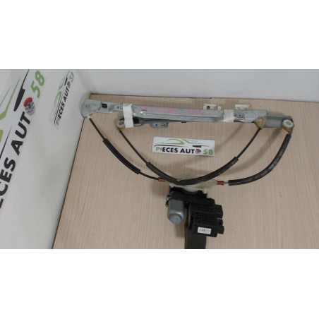 Leve vitre electrique avant droit CITROEN C4 PICASSO 1 d’occasion