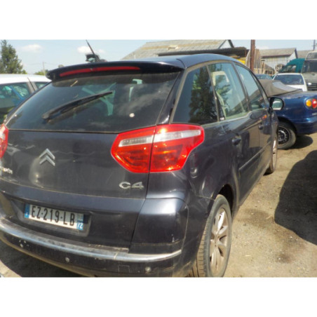 Leve vitre electrique avant droit CITROEN C4 PICASSO 1 d’occasion
