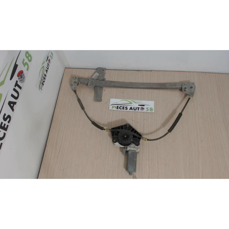 Leve vitre electrique avant gauche PEUGEOT 307 PHASE 1 d’occasion