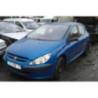 Leve vitre electrique avant gauche PEUGEOT 307 PHASE 1 d’occasion