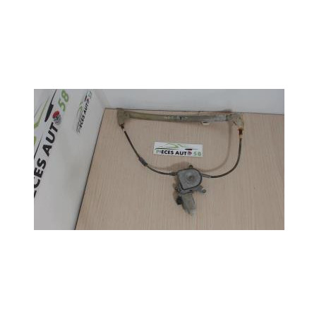 Leve vitre electrique avant droit PEUGEOT 405 PHASE 1 d’occasion
