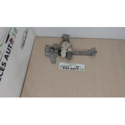 Leve vitre electrique arriere droit CITROEN C4 1 PHASE 1 d’occasion