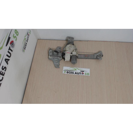 Leve vitre electrique arriere droit CITROEN C4 1 PHASE 1 d’occasion