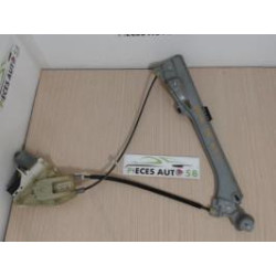 Leve vitre electrique arriere droit RENAULT  d’occasion