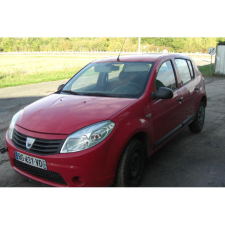 Leve vitre electrique avant droit DACIA SANDERO 1 d’occasion