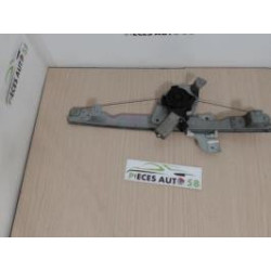 Leve vitre electrique avant gauche DACIA SANDERO 1 d’occasion
