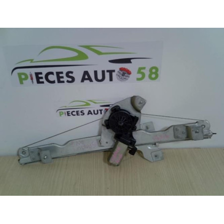 Leve vitre electrique avant gauche DACIA SANDERO 1 d’occasion