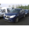 Leve vitre electrique avant gauche DACIA SANDERO 1 d’occasion