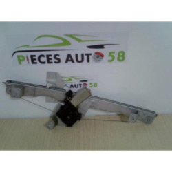 Leve vitre electrique avant gauche DACIA SANDERO 1 d’occasion