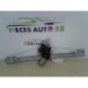 Leve vitre electrique avant gauche DACIA LOGAN MCV 1 PHASE 2 BREAK d’occasion