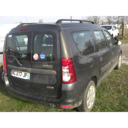 Leve vitre electrique avant gauche DACIA LOGAN MCV 1 PHASE 2 BREAK d’occasion