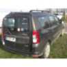 Leve vitre electrique avant gauche DACIA LOGAN MCV 1 PHASE 2 BREAK d’occasion