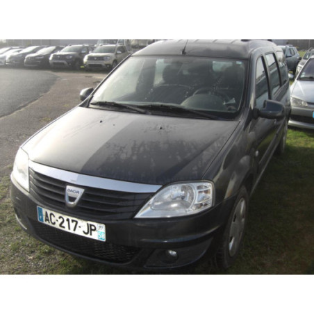 Leve vitre electrique avant gauche DACIA LOGAN MCV 1 PHASE 2 BREAK d’occasion