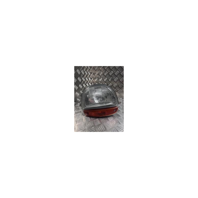Optique avant principal droit (feux)(phare) RENAULT TWINGO 1 PHASE 1 d’occasion