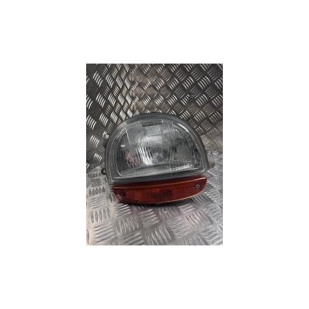 Optique avant principal droit (feux)(phare) RENAULT TWINGO 1 PHASE 1 d’occasion