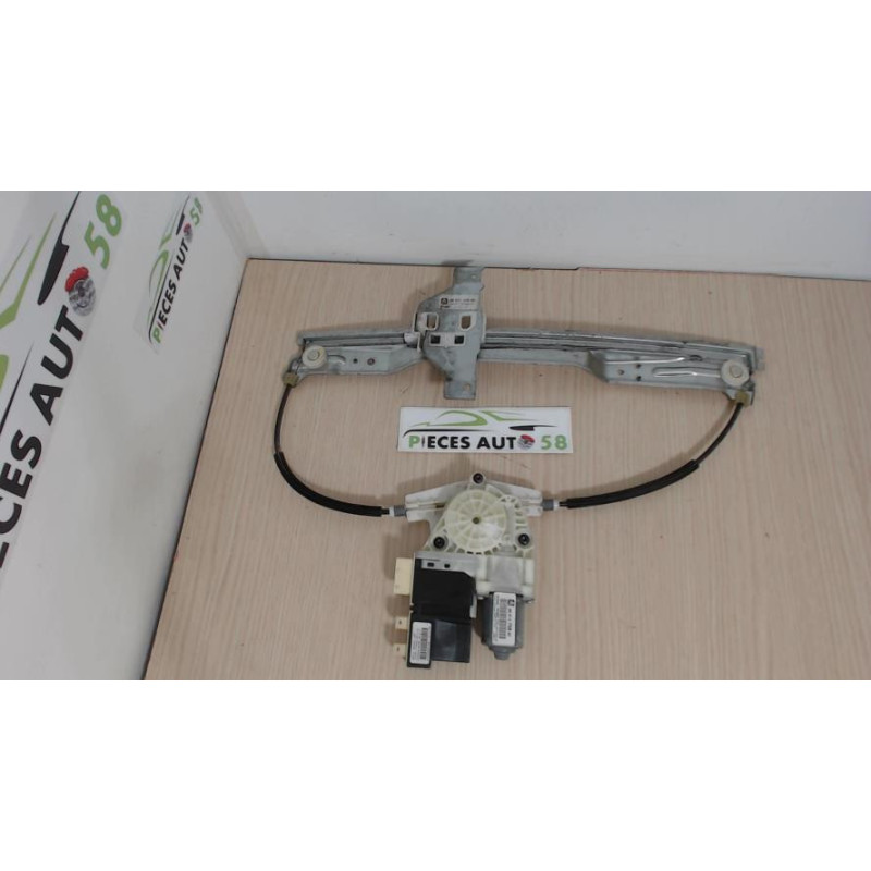 Leve vitre electrique avant droit CITROEN C4 1 PHASE 1 d’occasion