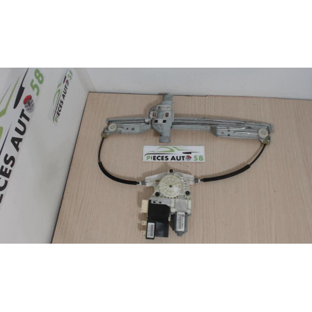 Leve vitre electrique avant droit CITROEN C4 1 PHASE 1 d’occasion
