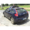 Leve vitre electrique avant droit CITROEN C4 1 PHASE 1 d’occasion