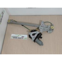 Leve vitre electrique avant droit CITROEN C8 d’occasion