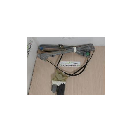 Leve vitre electrique avant gauche RENAULT LAGUNA 3 PHASE 2 BREAK d’occasion