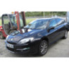 Leve vitre electrique avant gauche RENAULT LAGUNA 3 PHASE 2 BREAK d’occasion