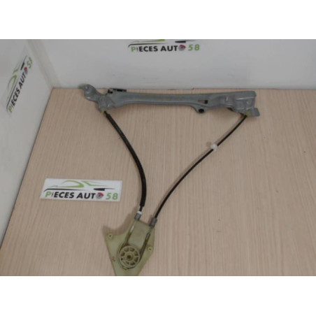 Mecanisme de leve vitre electrique arriere droit RENAULT  d’occasion