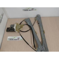Leve vitre electrique avant gauche RENAULT LAGUNA 3 PHASE 2 d’occasion