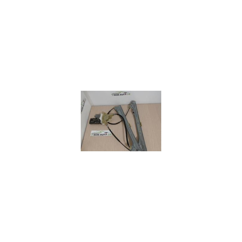 Leve vitre electrique avant gauche RENAULT LAGUNA 3 PHASE 2 d’occasion