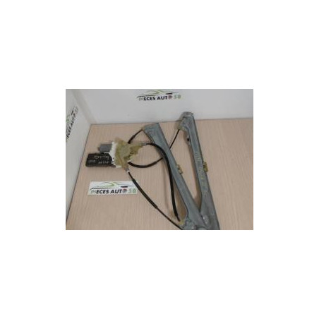 Leve vitre electrique avant gauche RENAULT LAGUNA 3 PHASE 2 d’occasion