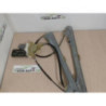 Leve vitre electrique avant gauche RENAULT LAGUNA 3 PHASE 2 d’occasion