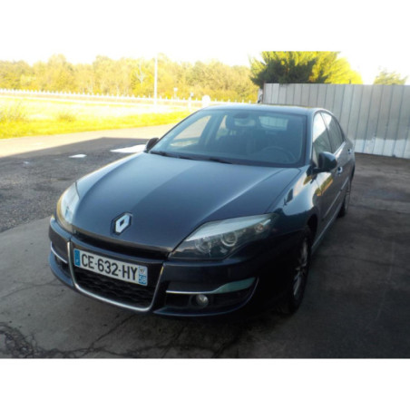 Leve vitre electrique avant gauche RENAULT LAGUNA 3 PHASE 2 d’occasion