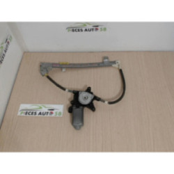 Leve vitre mecanique arriere gauche RENAULT SCENIC 1 PHASE 2 d’occasion