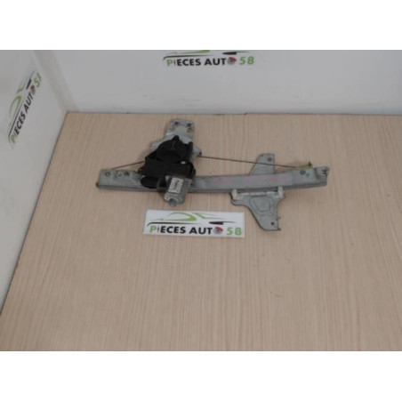 Leve vitre electrique arriere droit CITROEN C5 2 d’occasion