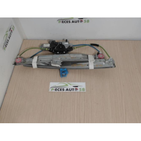 Leve vitre electrique avant droit CITROEN C3 PICASSO PHASE 1 d’occasion