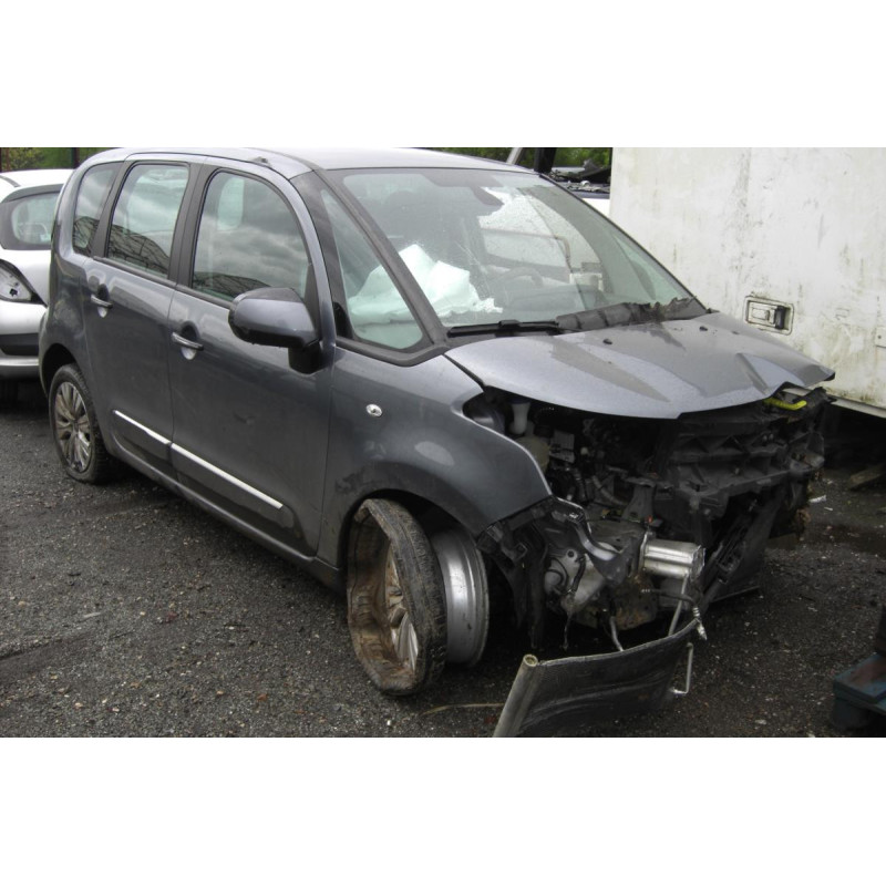 Leve vitre electrique avant droit CITROEN C3 PICASSO PHASE 1 d’occasion