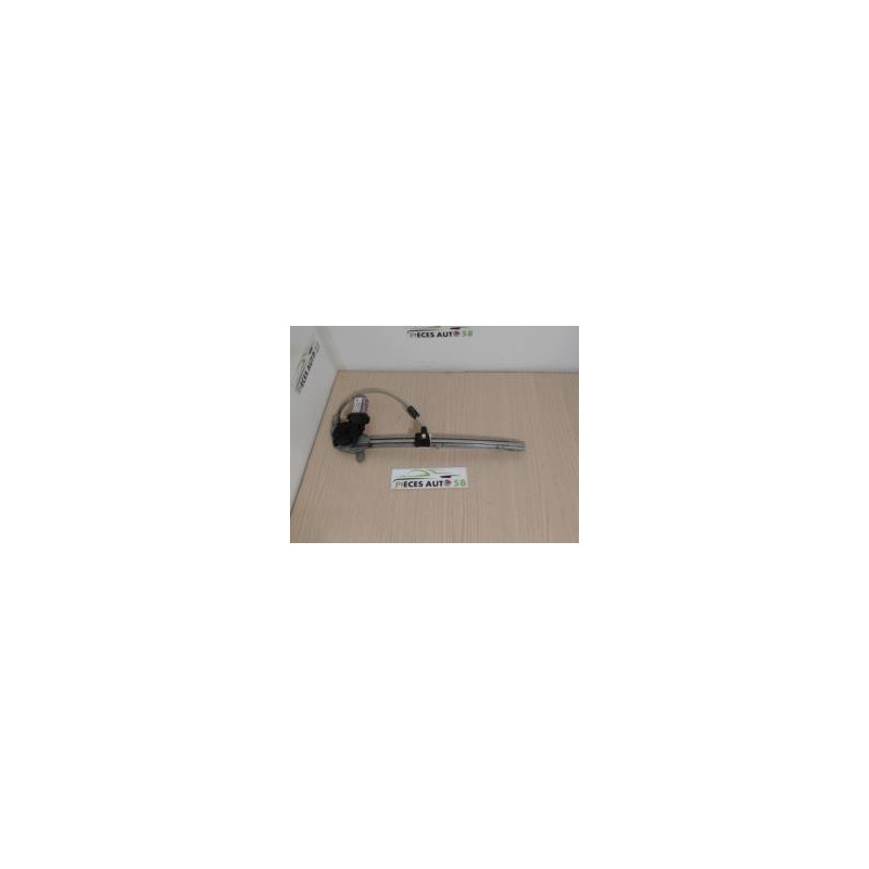 Leve vitre electrique arriere gauche RENAULT LAGUNA 2 PHASE 1 BREAK d’occasion