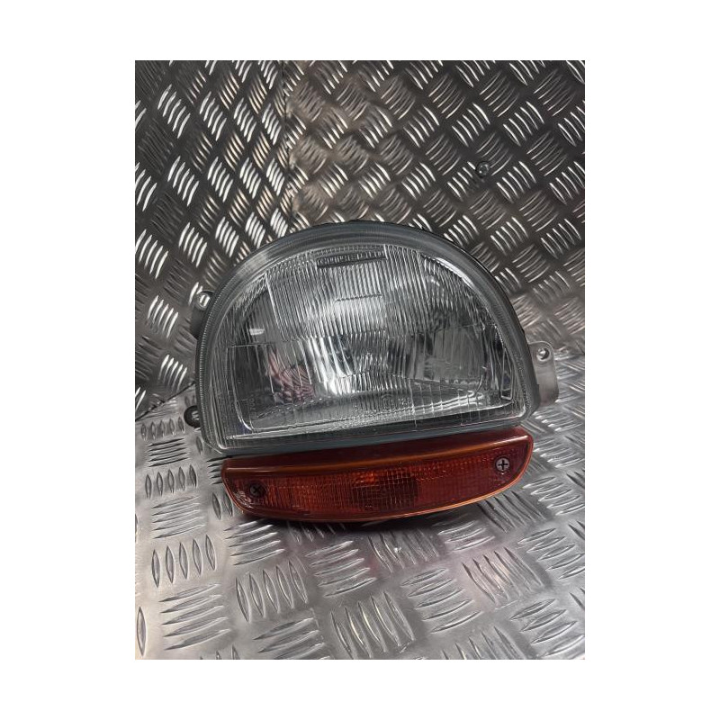 Optique avant principal droit (feux)(phare) RENAULT TWINGO 1 PHASE 1 d’occasion