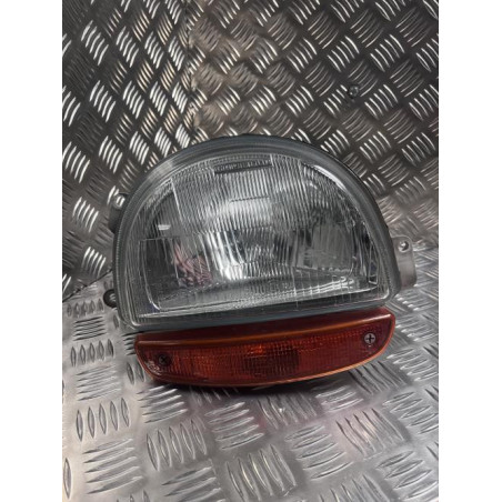 Optique avant principal droit (feux)(phare) RENAULT TWINGO 1 PHASE 1 d’occasion