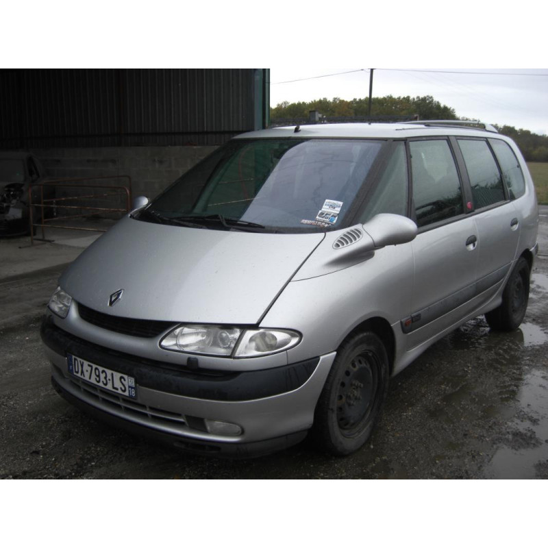 Leve vitre electrique avant droit RENAULT ESPACE 3 d’occasion