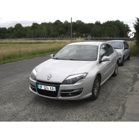 Mecanisme de leve vitre electrique avant droit RENAULT LAGUNA 3 PHASE 2 d’occasion