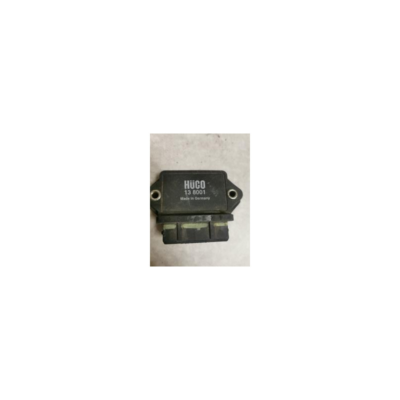 Module d'allumage (allumage) ALFA ROMEO 33 PHASE 3 d’occasion