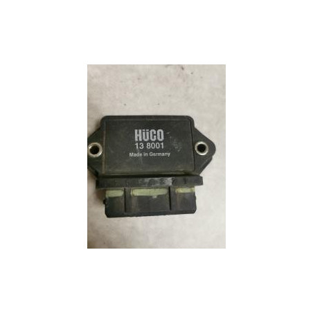 Module d'allumage (allumage) ALFA ROMEO 33 PHASE 3 d’occasion