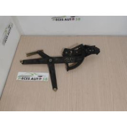 Leve vitre mecanique avant droit PEUGEOT 205 PHASE 1 d’occasion