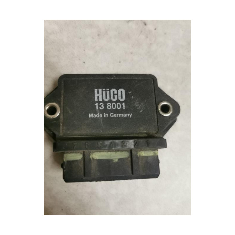 Module d'allumage (allumage) ALFA ROMEO 33 PHASE 3 d’occasion