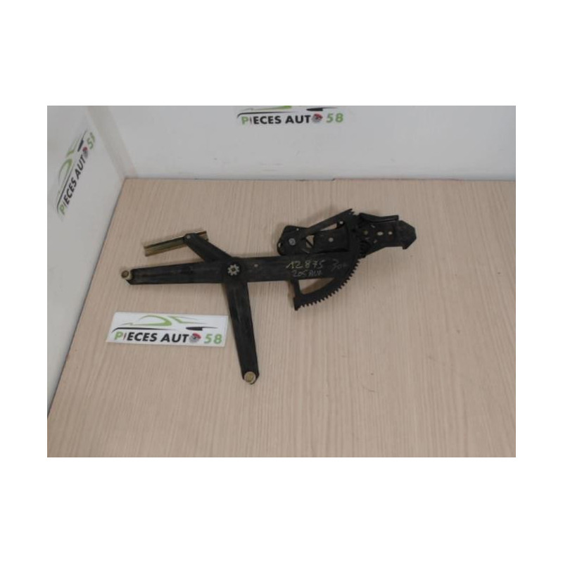 Leve vitre mecanique avant droit PEUGEOT 205 PHASE 1 d’occasion