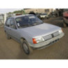 Leve vitre mecanique avant droit PEUGEOT 205 PHASE 1 d’occasion