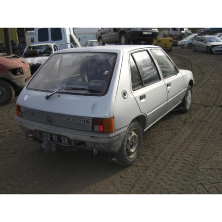 Leve vitre mecanique avant droit PEUGEOT 205 PHASE 1 d’occasion