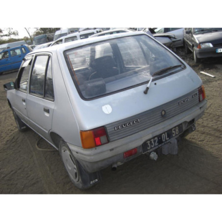Leve vitre mecanique avant droit PEUGEOT 205 PHASE 1 d’occasion