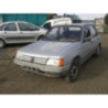 Leve vitre mecanique avant droit PEUGEOT 205 PHASE 1 d’occasion